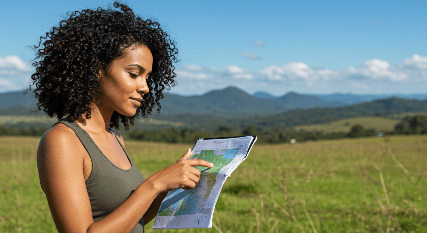 Curso de Global Mapper