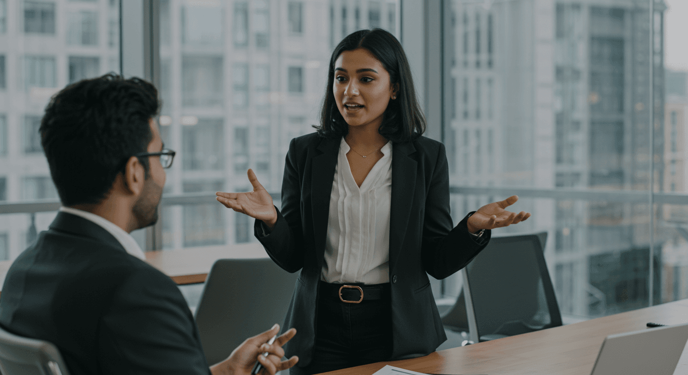 British Accent Course