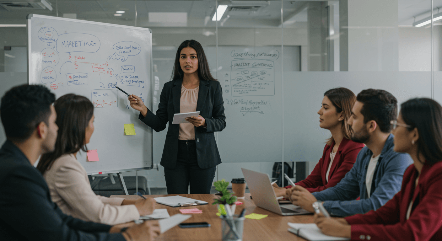 Curso de Comercial gratuito e com certificado