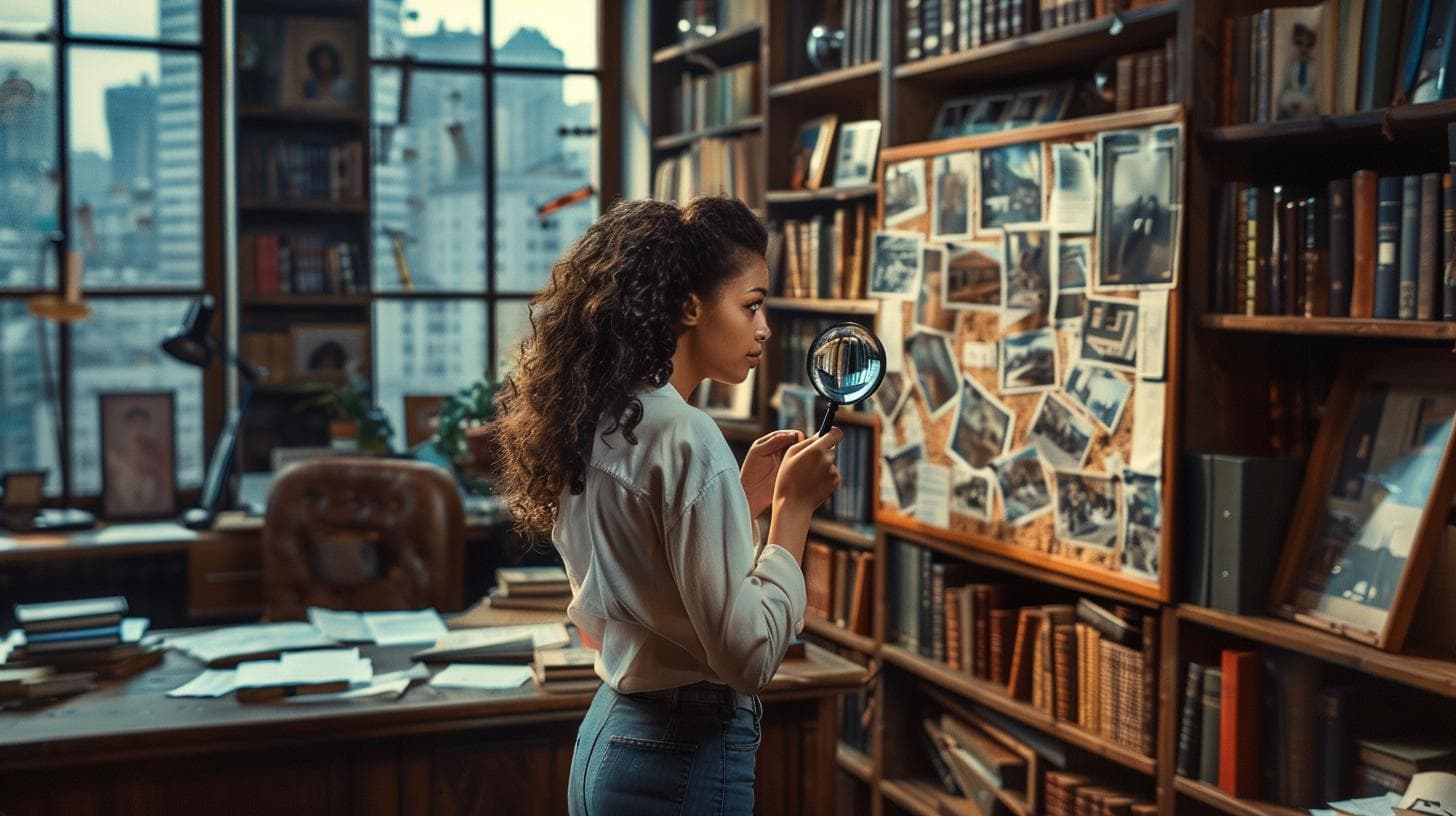 Private Investigator Course