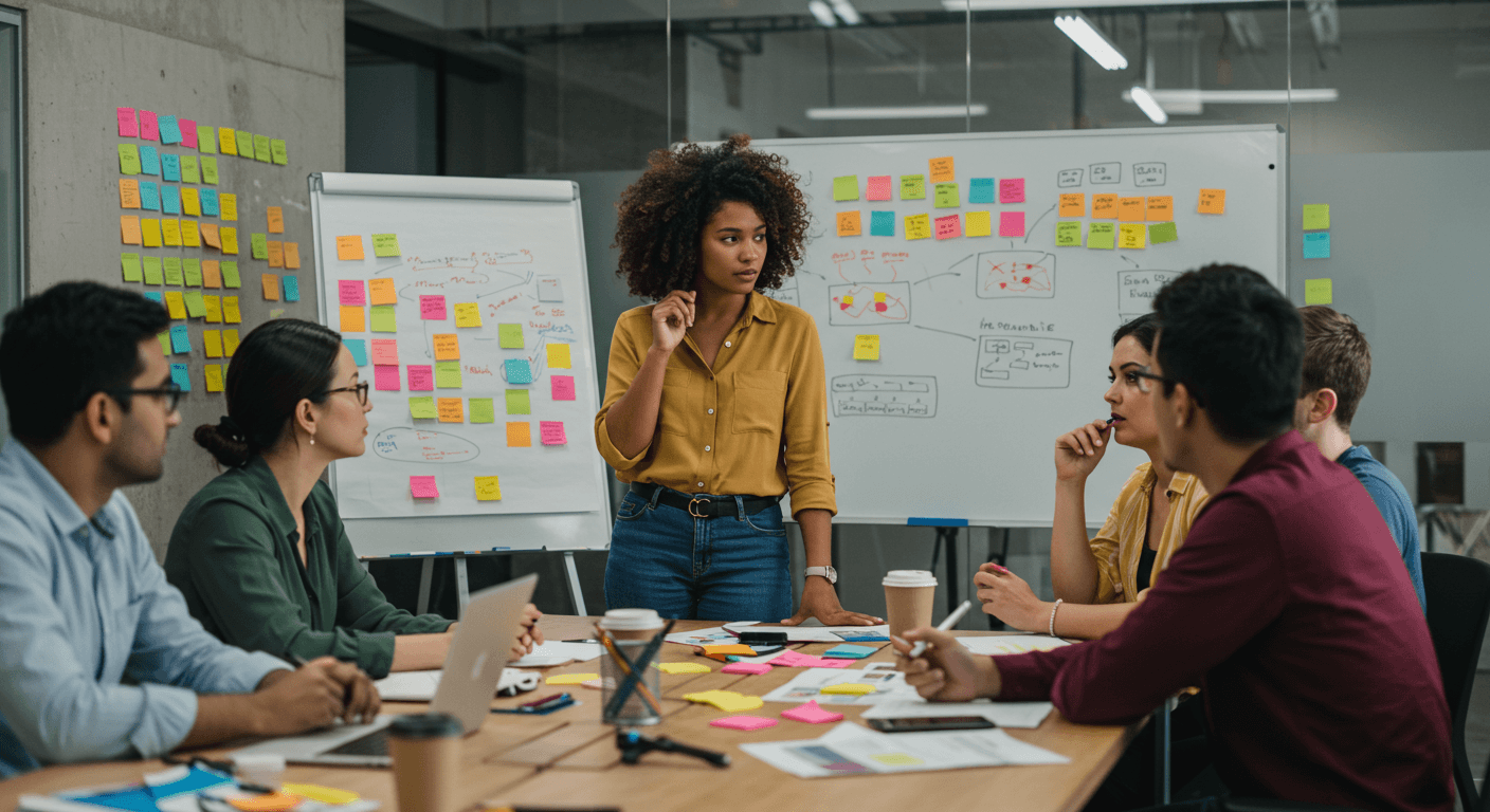 Curso de Diseñador de Experiencia Del Cliente