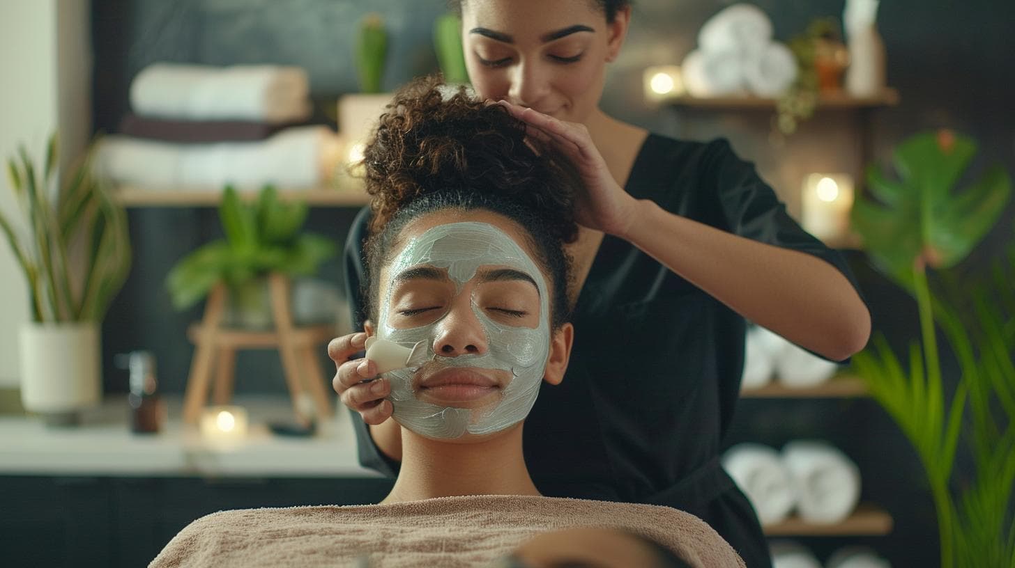 Facial Rejuvenation Technician Course