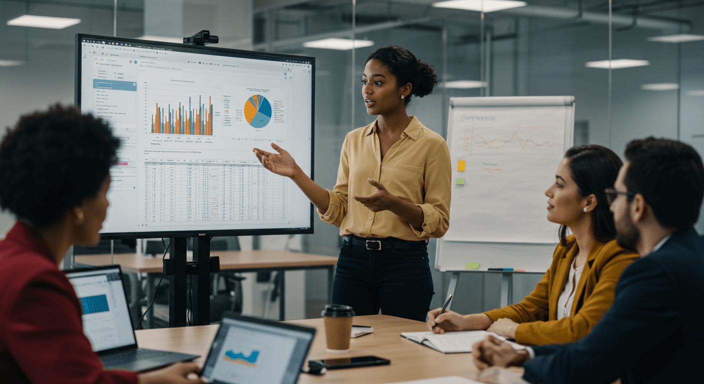 Advanced Excel VBA Course