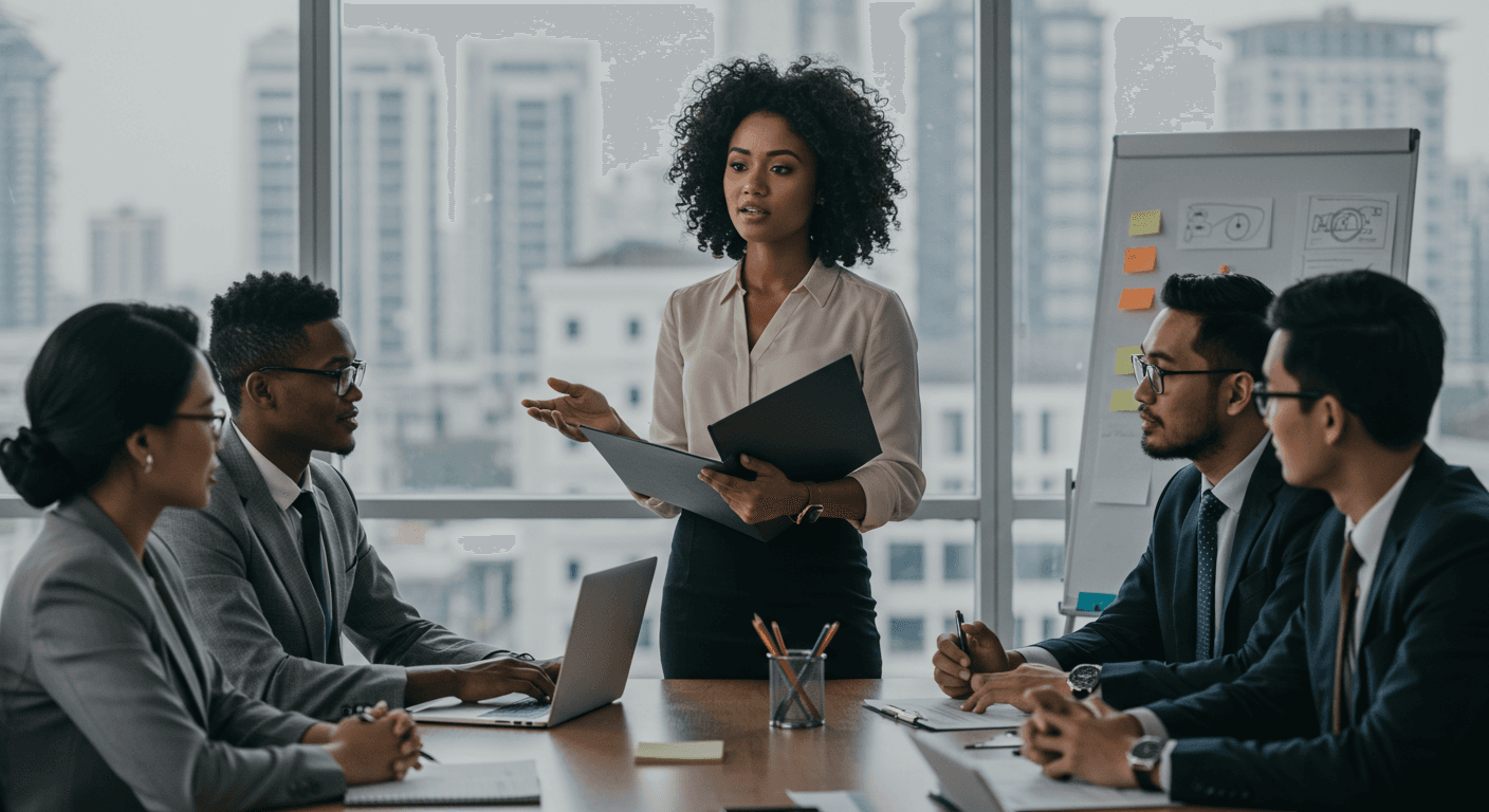 Curso de Programa Corporativo Anticorrupção