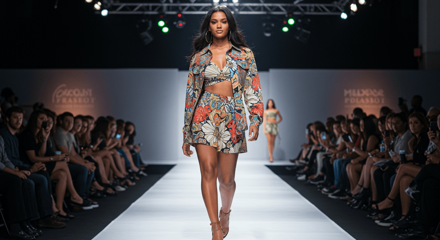 Curso de Modelo Profesional gratis y con certificado