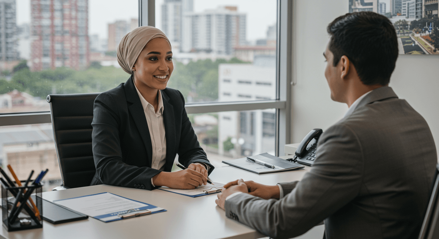 Curso de Mediador de Seguros