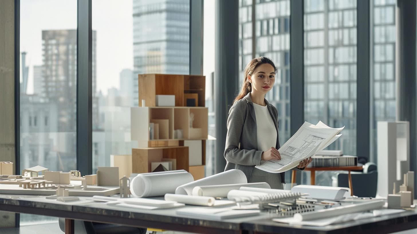 Architecture Project Management Course