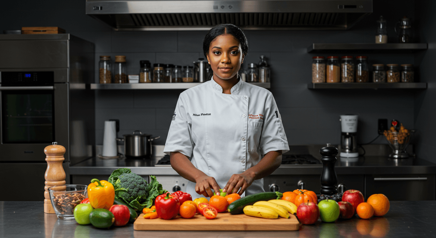 Curso de Alimentos