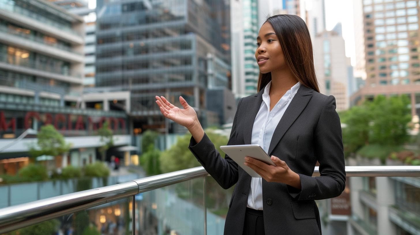 Commercial Real Estate Course
