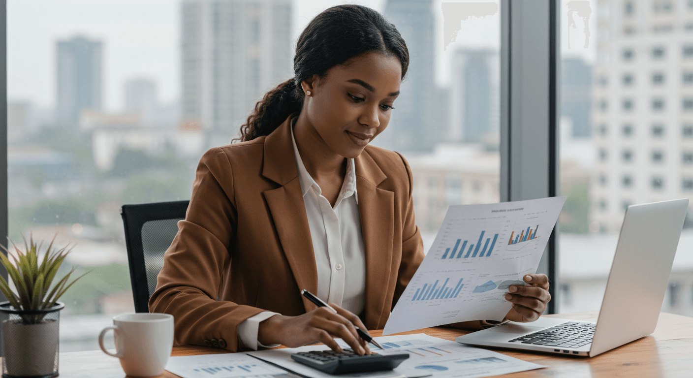 Curso Básico de Gestão Financeira