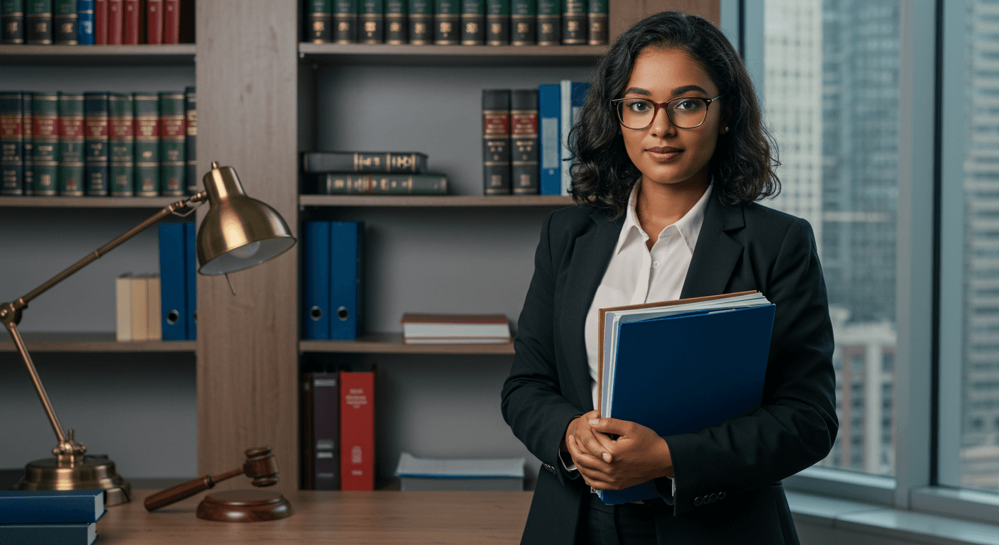 Curso de Leis Trabalhistas