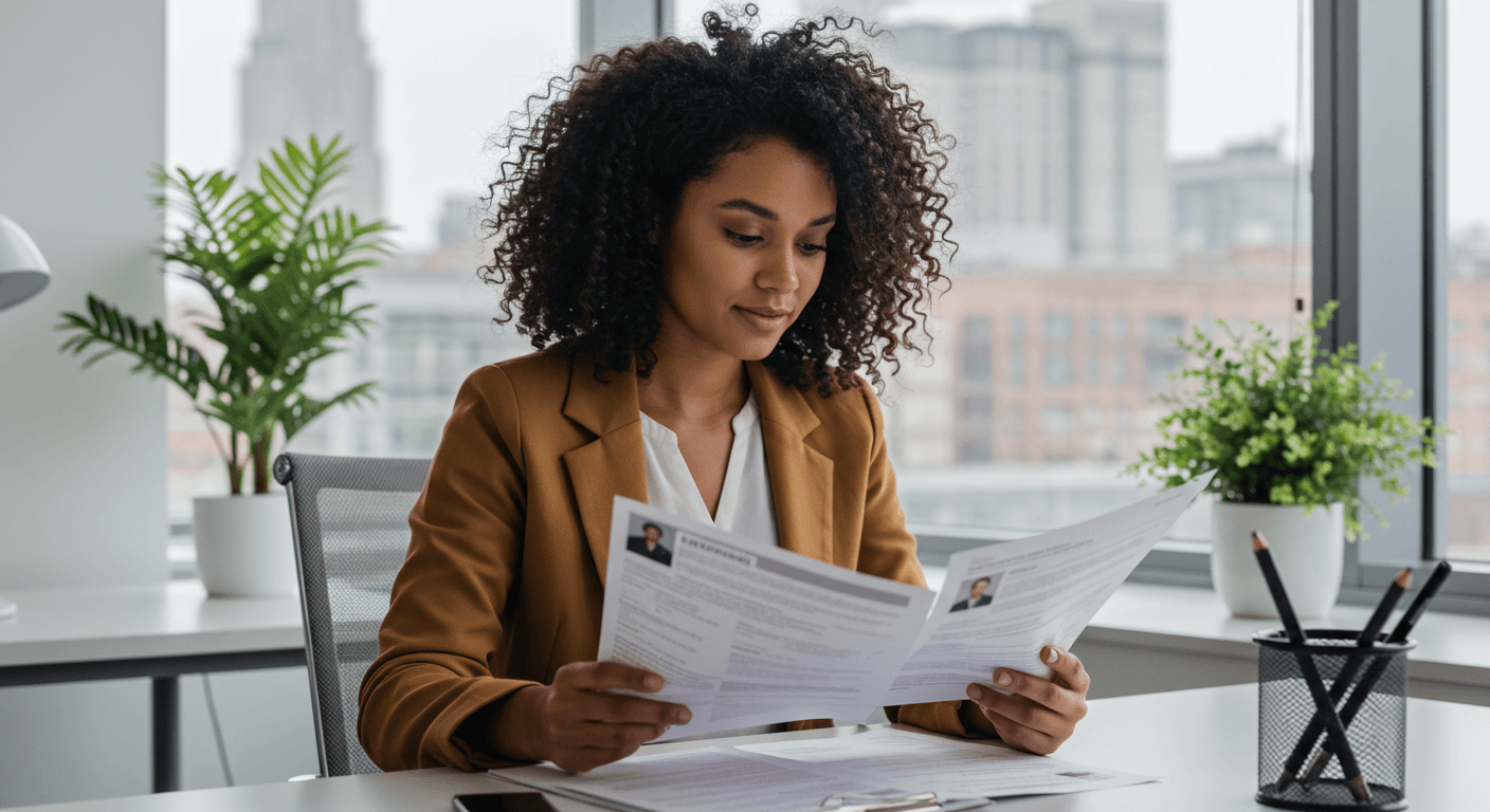 Curso Básico de rh (recursos Humanos)
