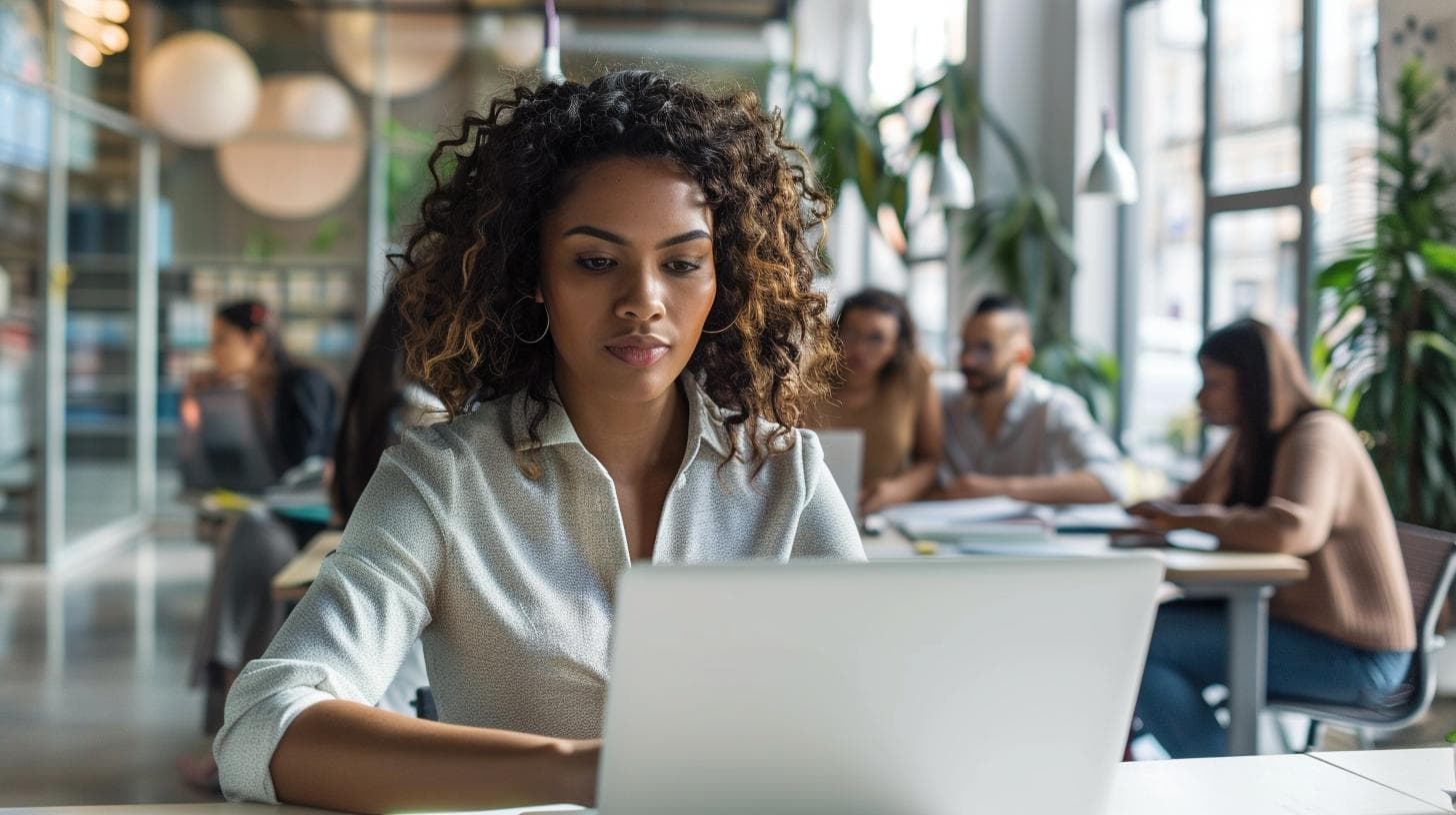 Curso de Engajamento Da Força de Trabalho