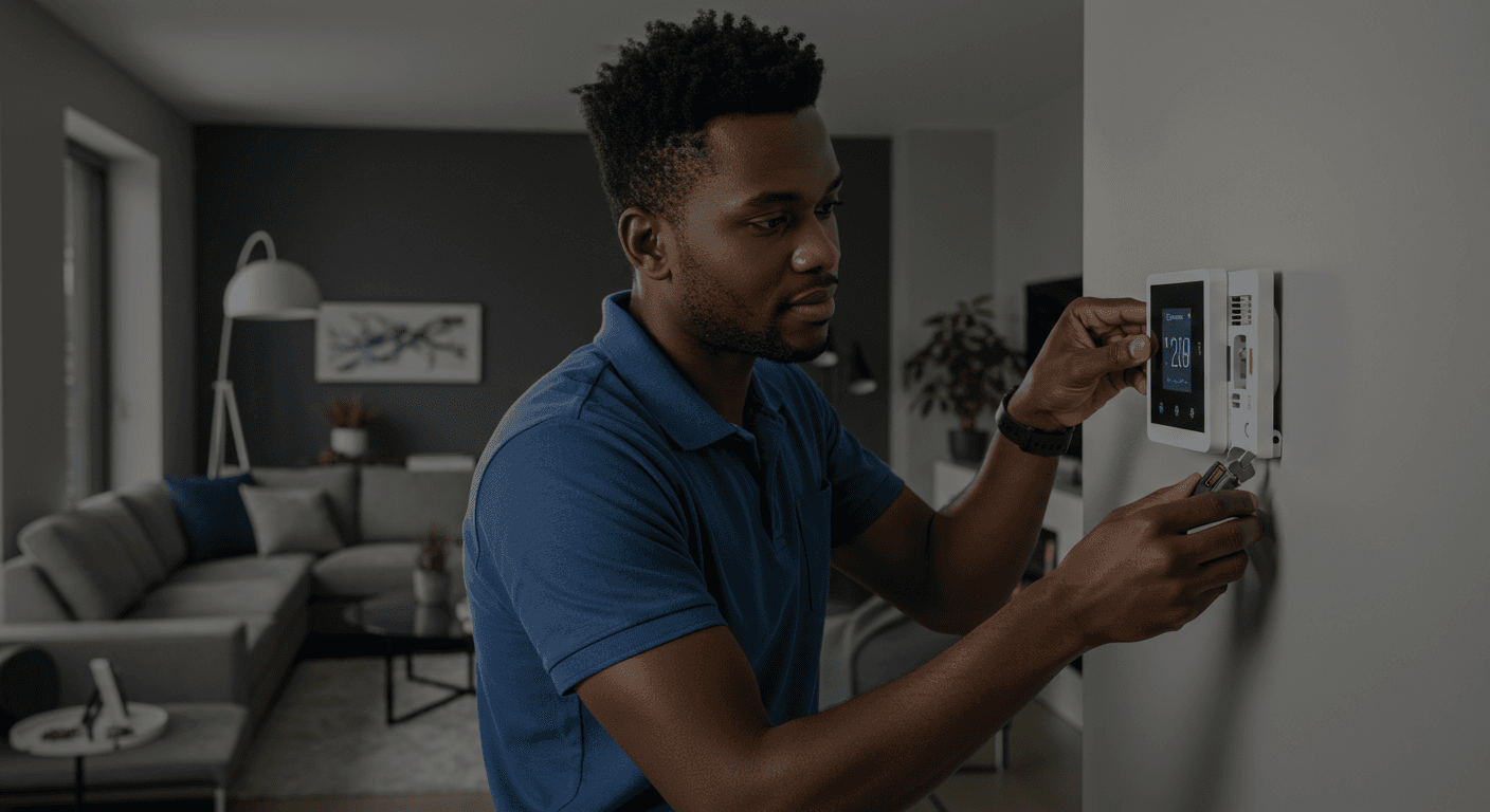 Home Automation Systems Installer Course