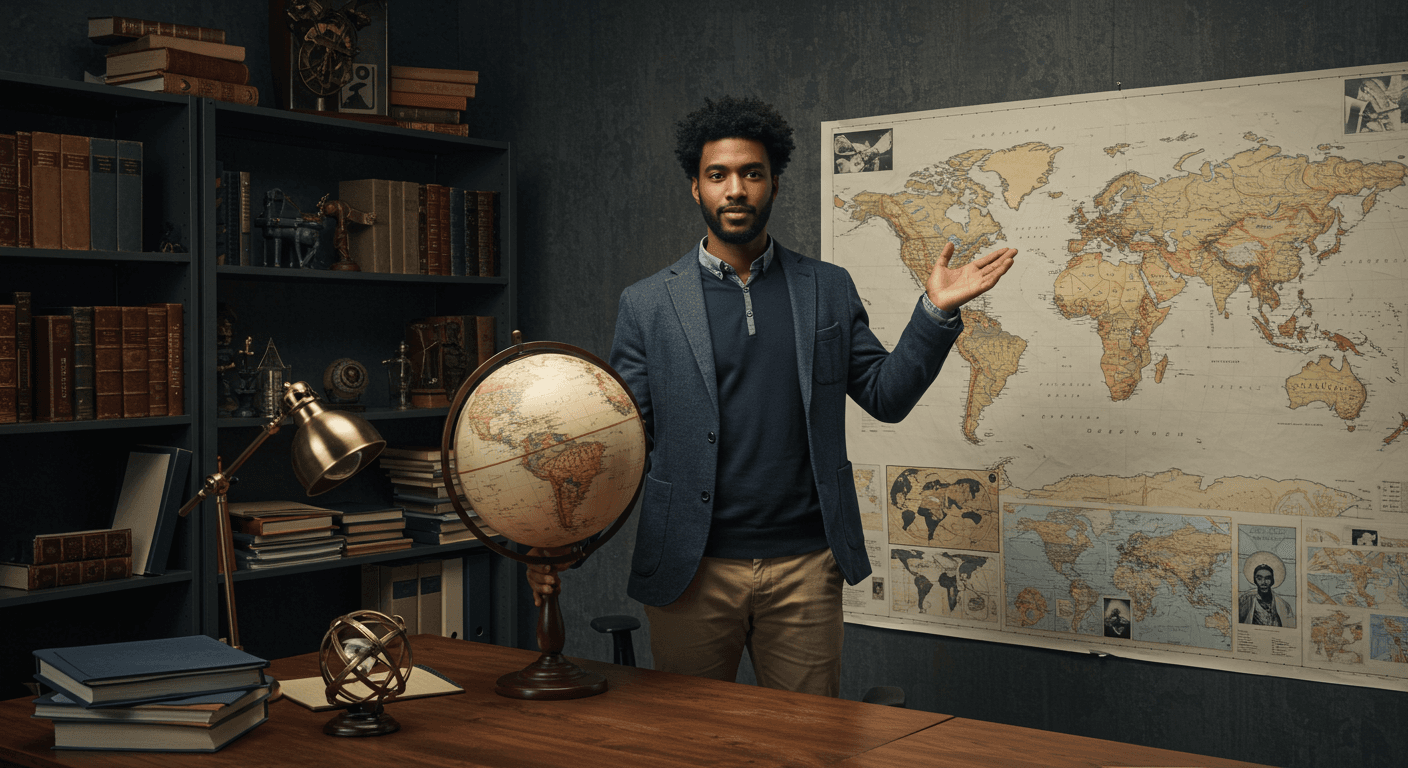 American Imperialism Course