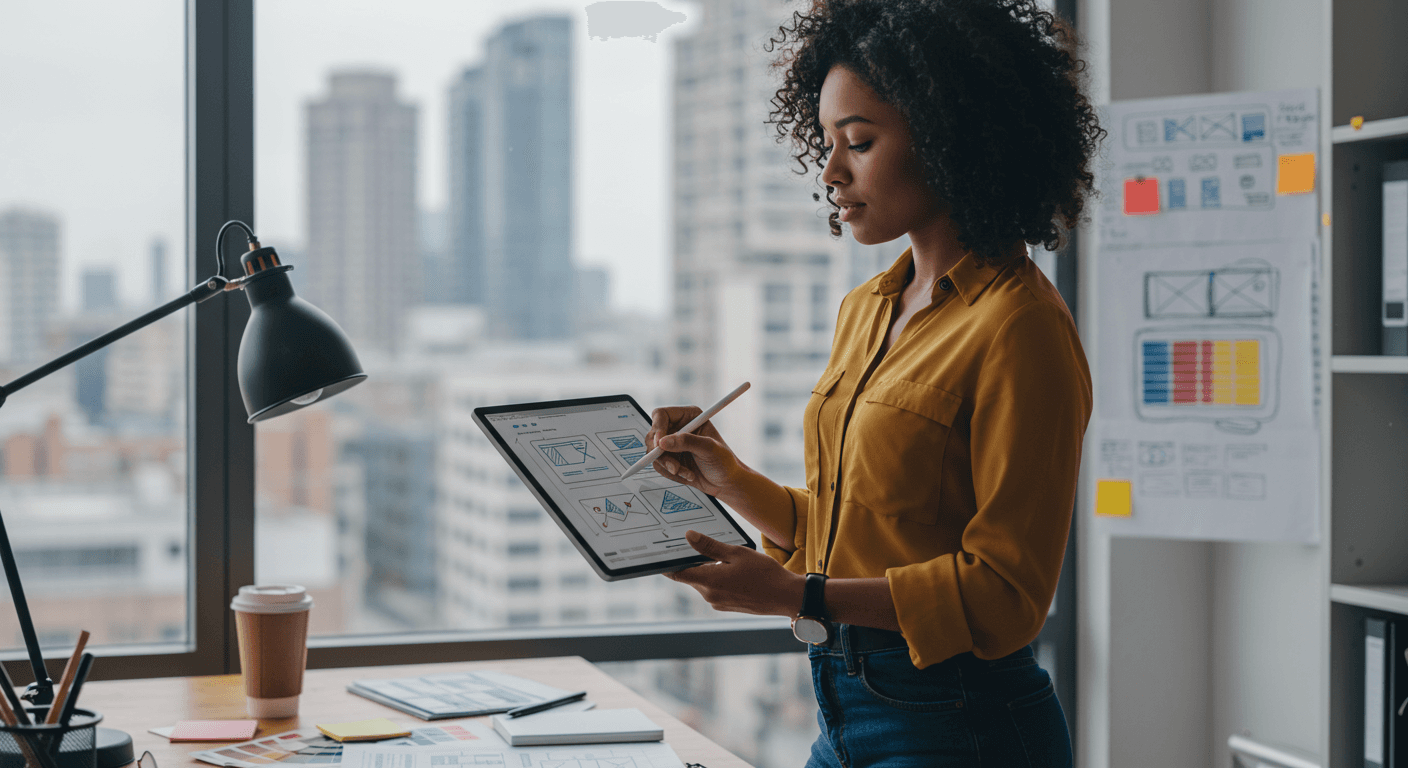 UI Figma Course free and certificate