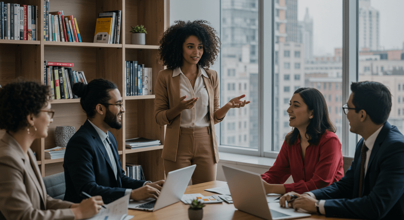 Curso de Consultor en Ciencias Humanas