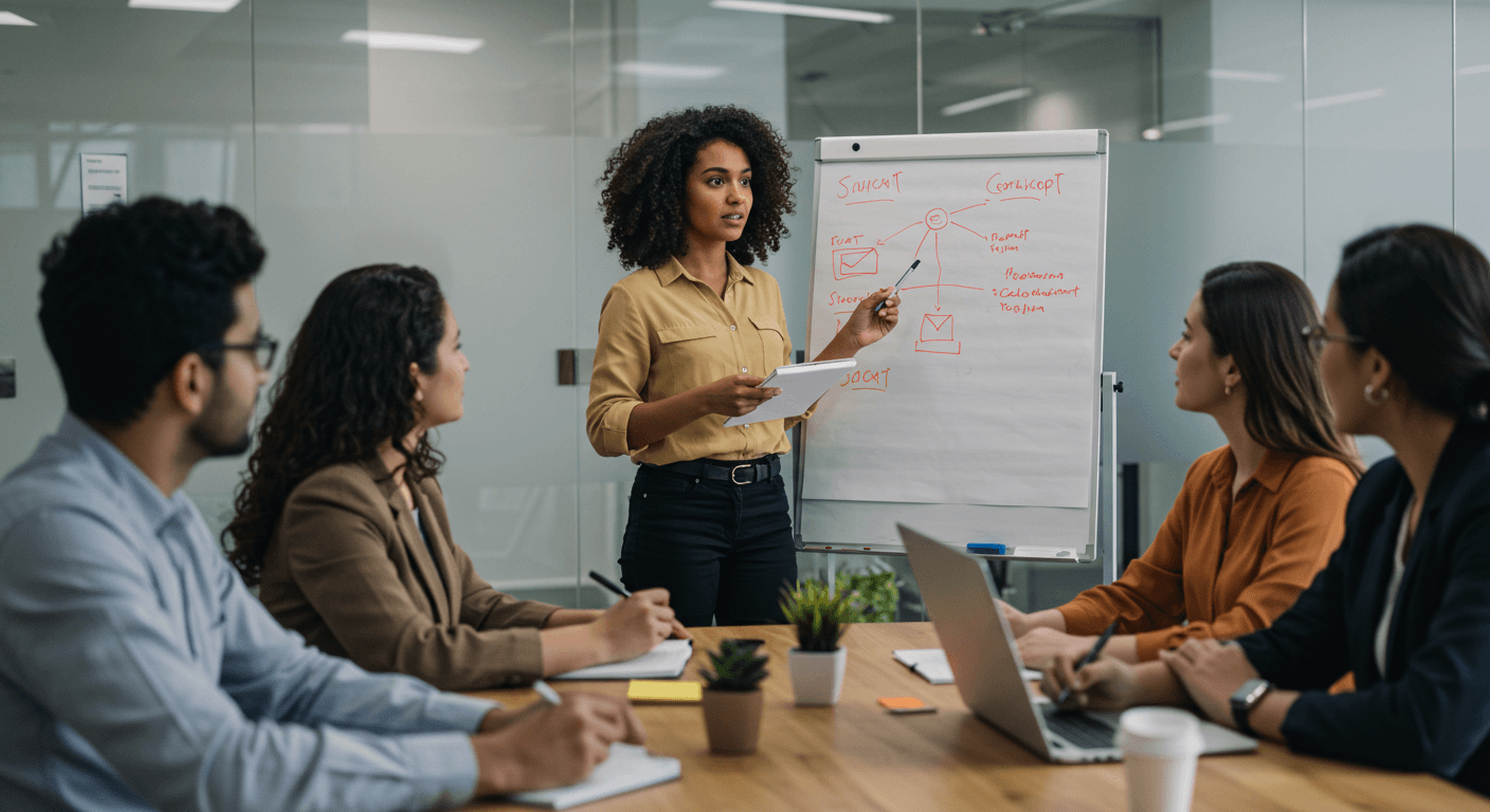 Curso de Facilitador