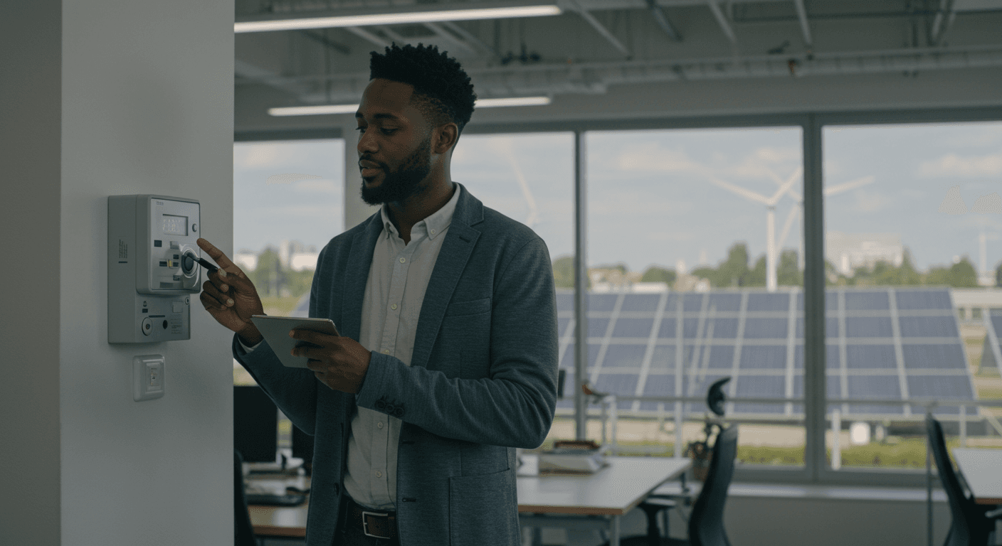 Energy Efficiency Course