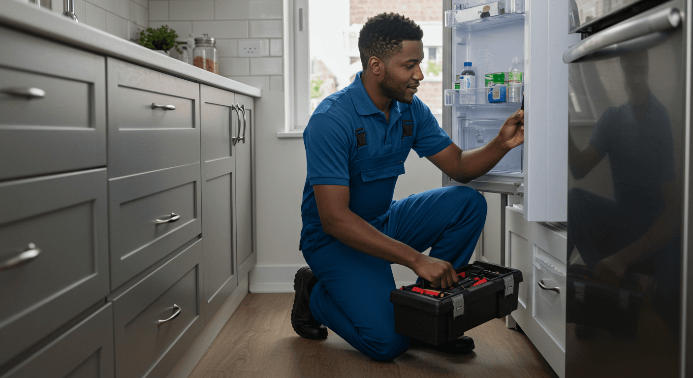 Residential Refrigeration Technician Course