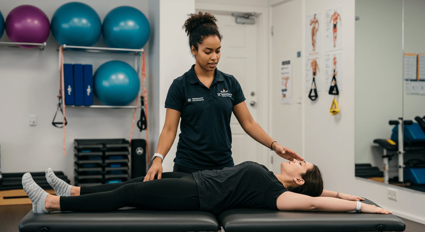 Physio Assistant Course