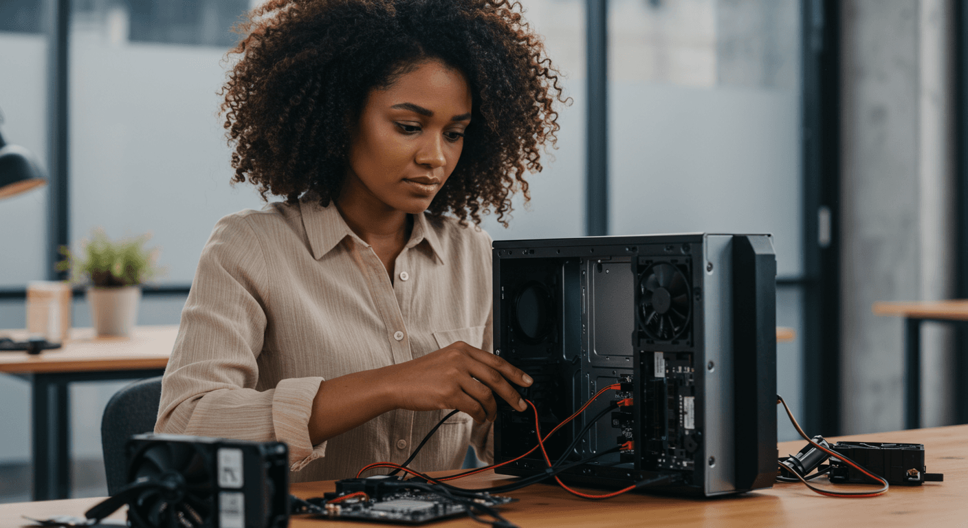 Basic Computer Course