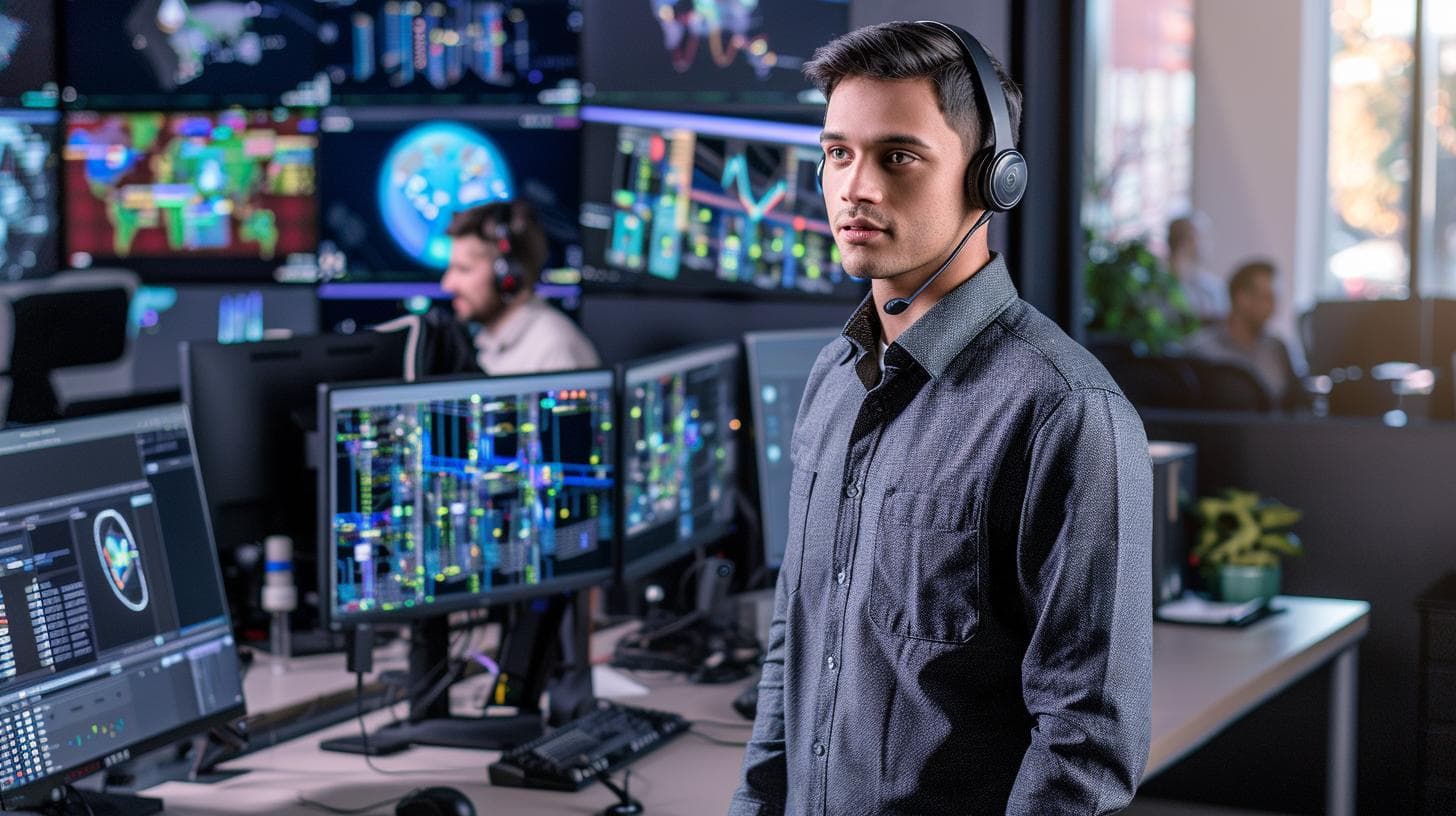 Cyber Defence Course