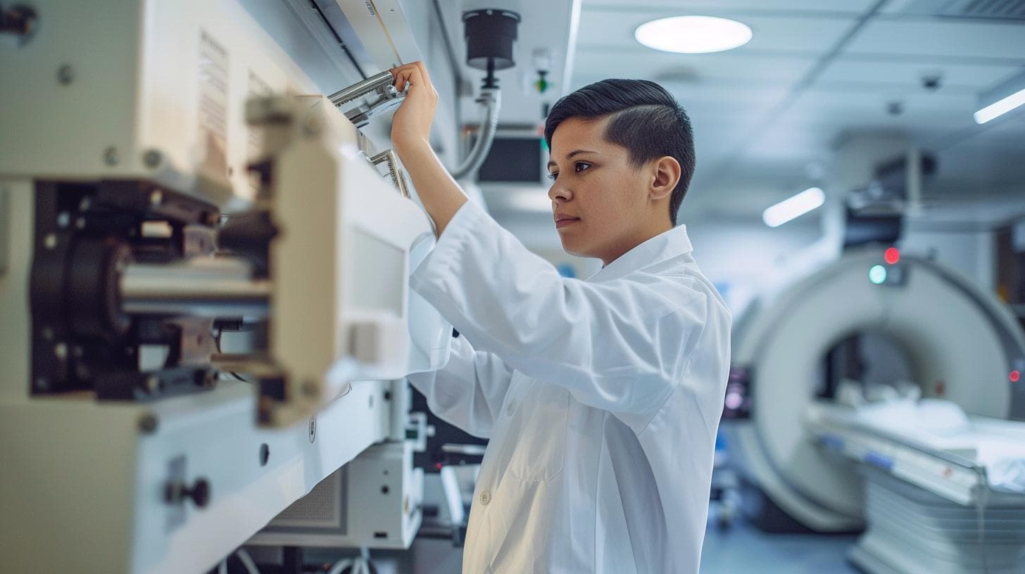 Curso Oncología Radioterápica gratis y con certificado
