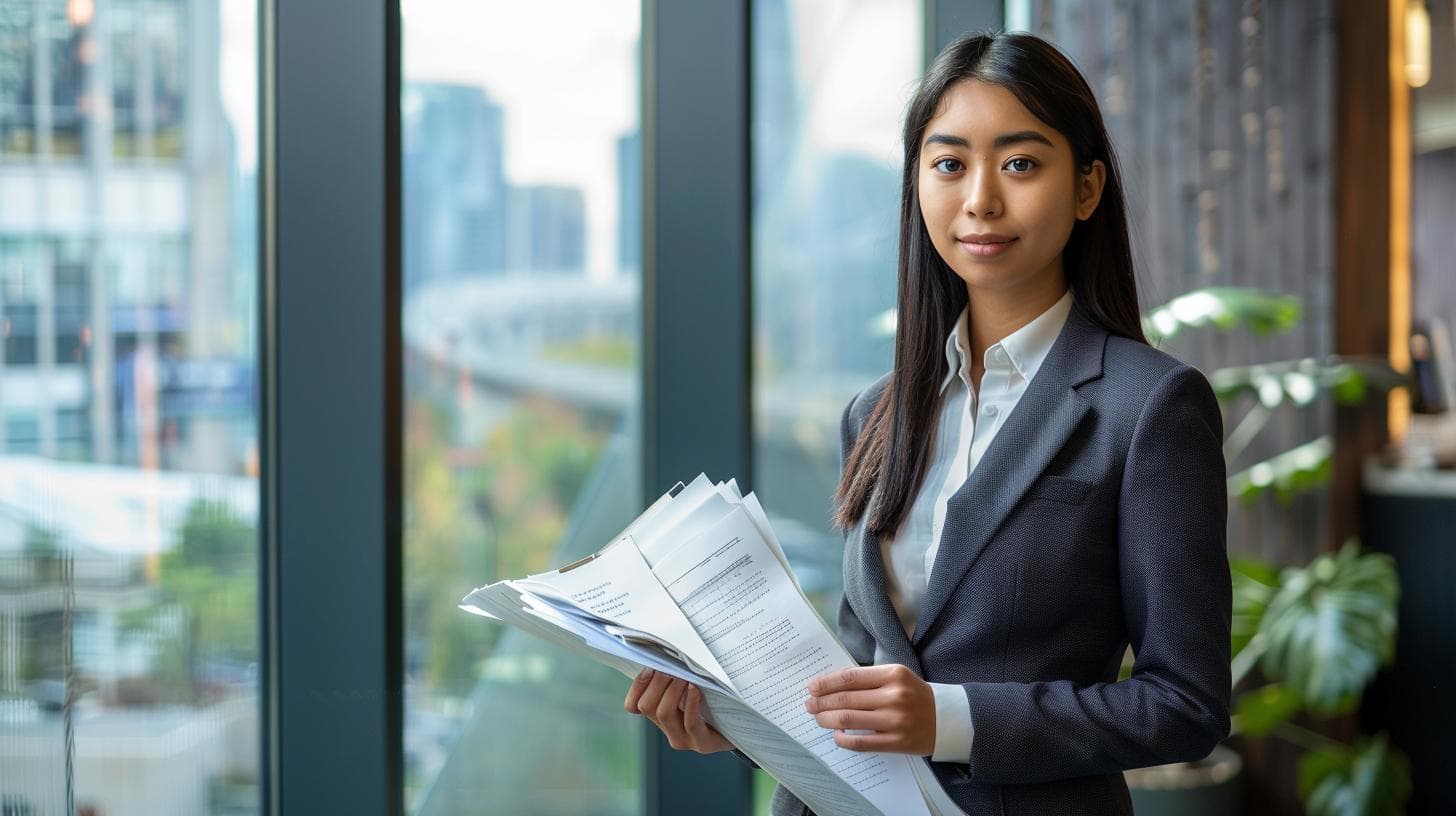 Lawyer in Corporate Environmental Law Course