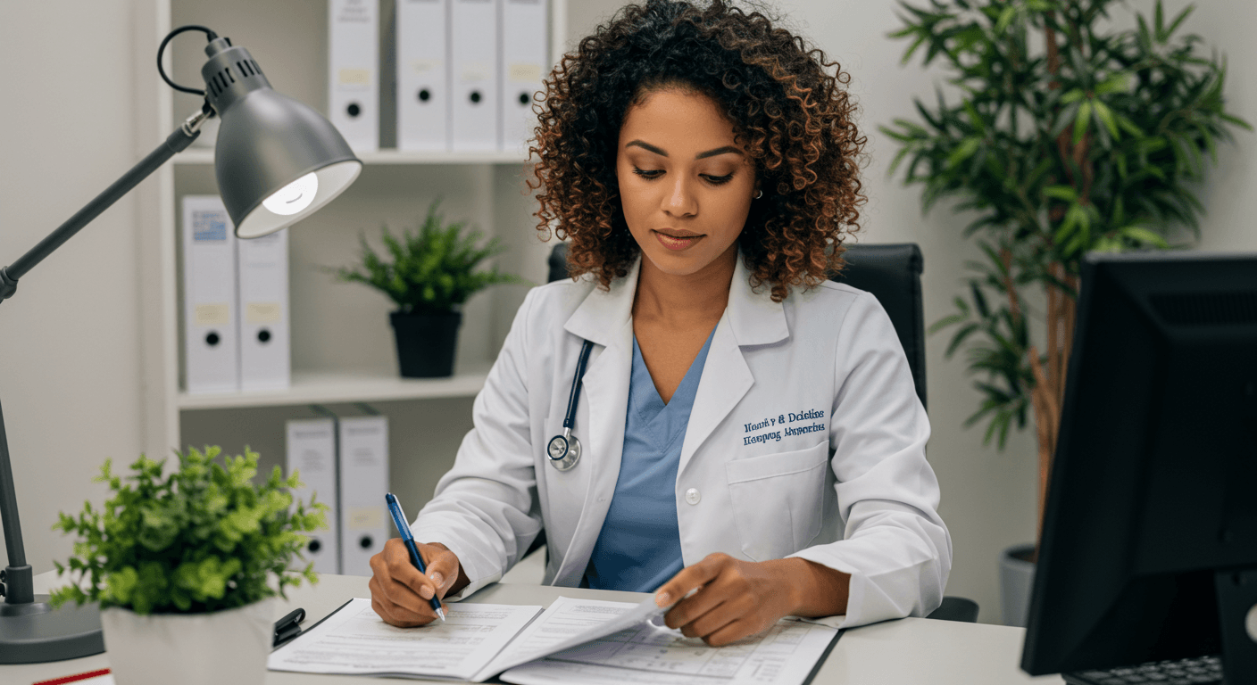Curso de Médico en Planificación Familiar