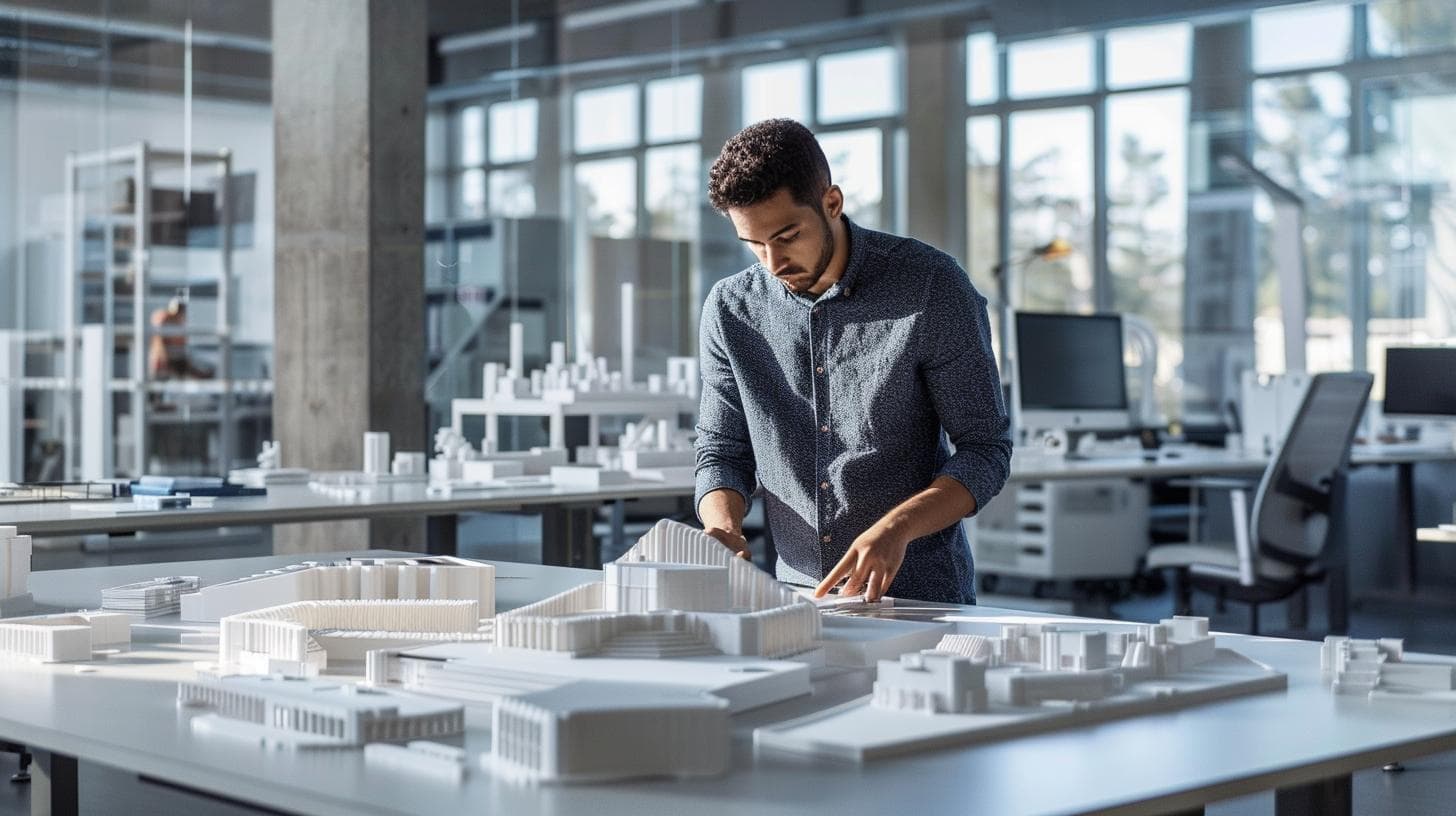 3D Rendering Technician Course