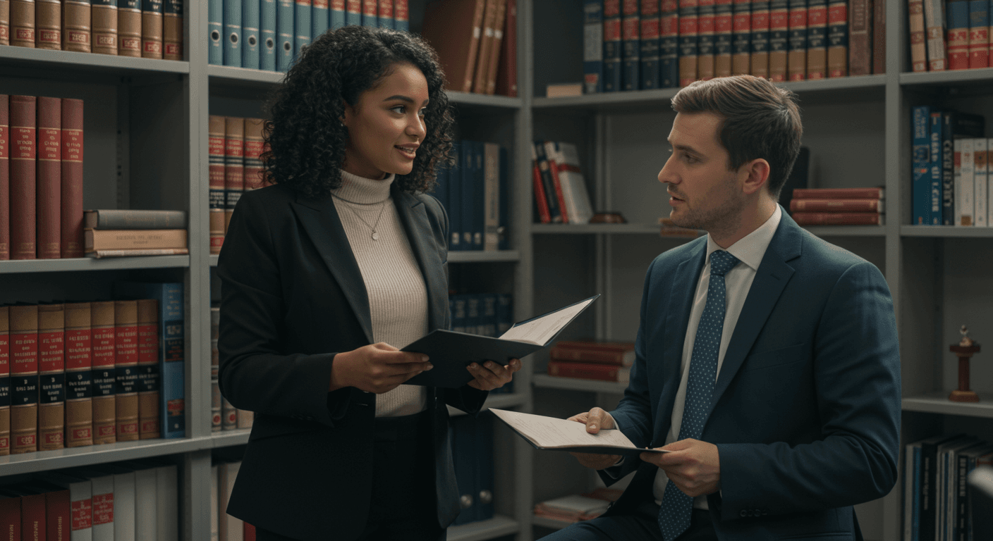 Curso de Leis Trabalhistas