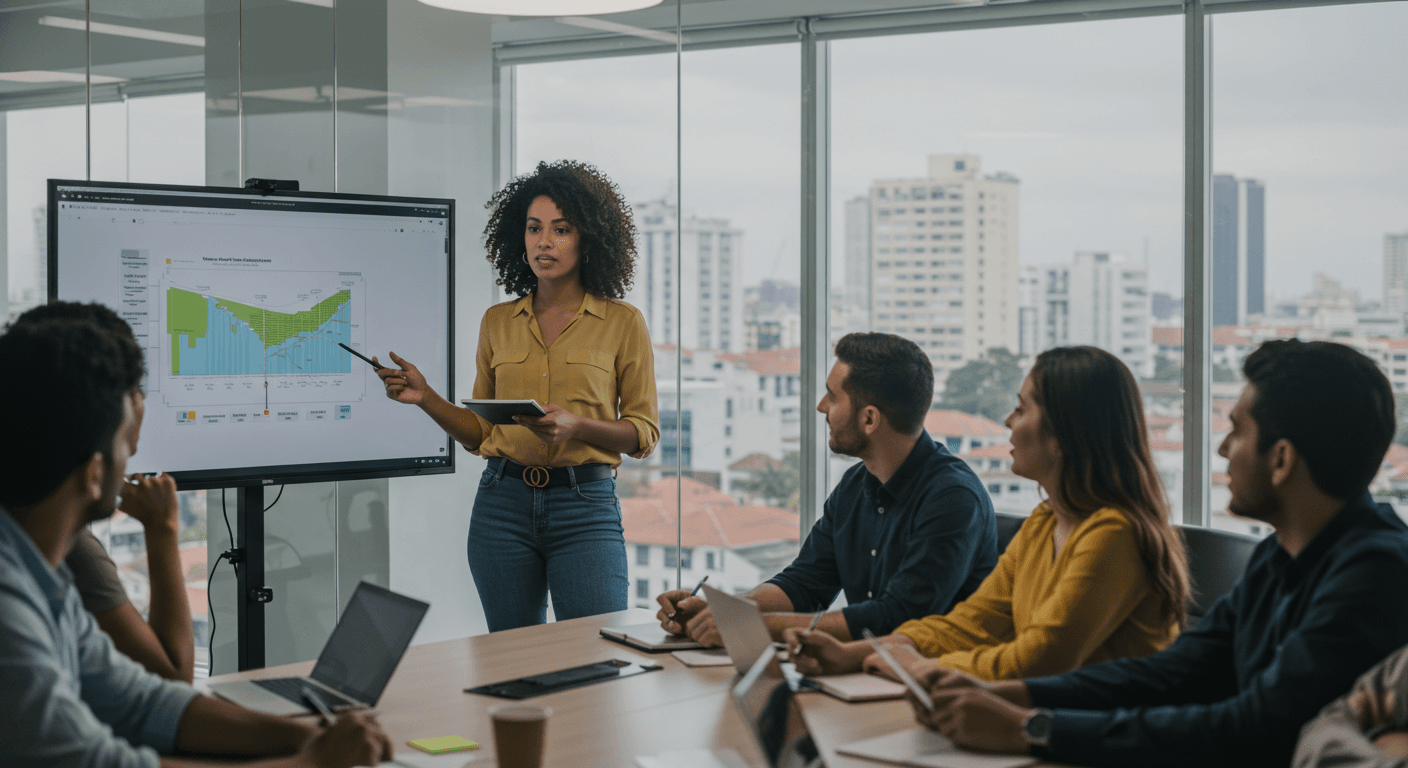 Curso de Boas Práticas