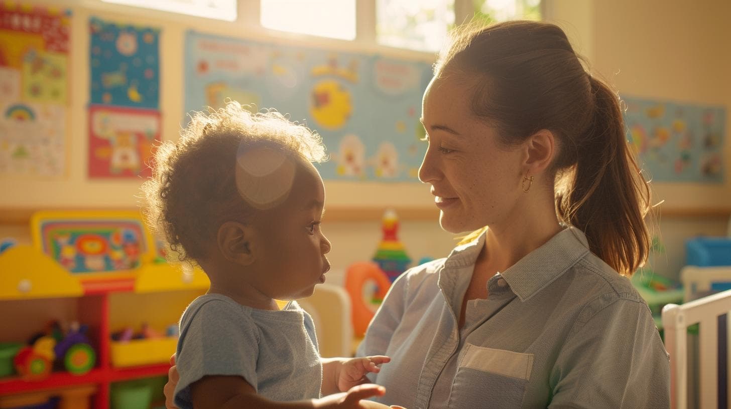 Curso Auxiliar de Pediatría