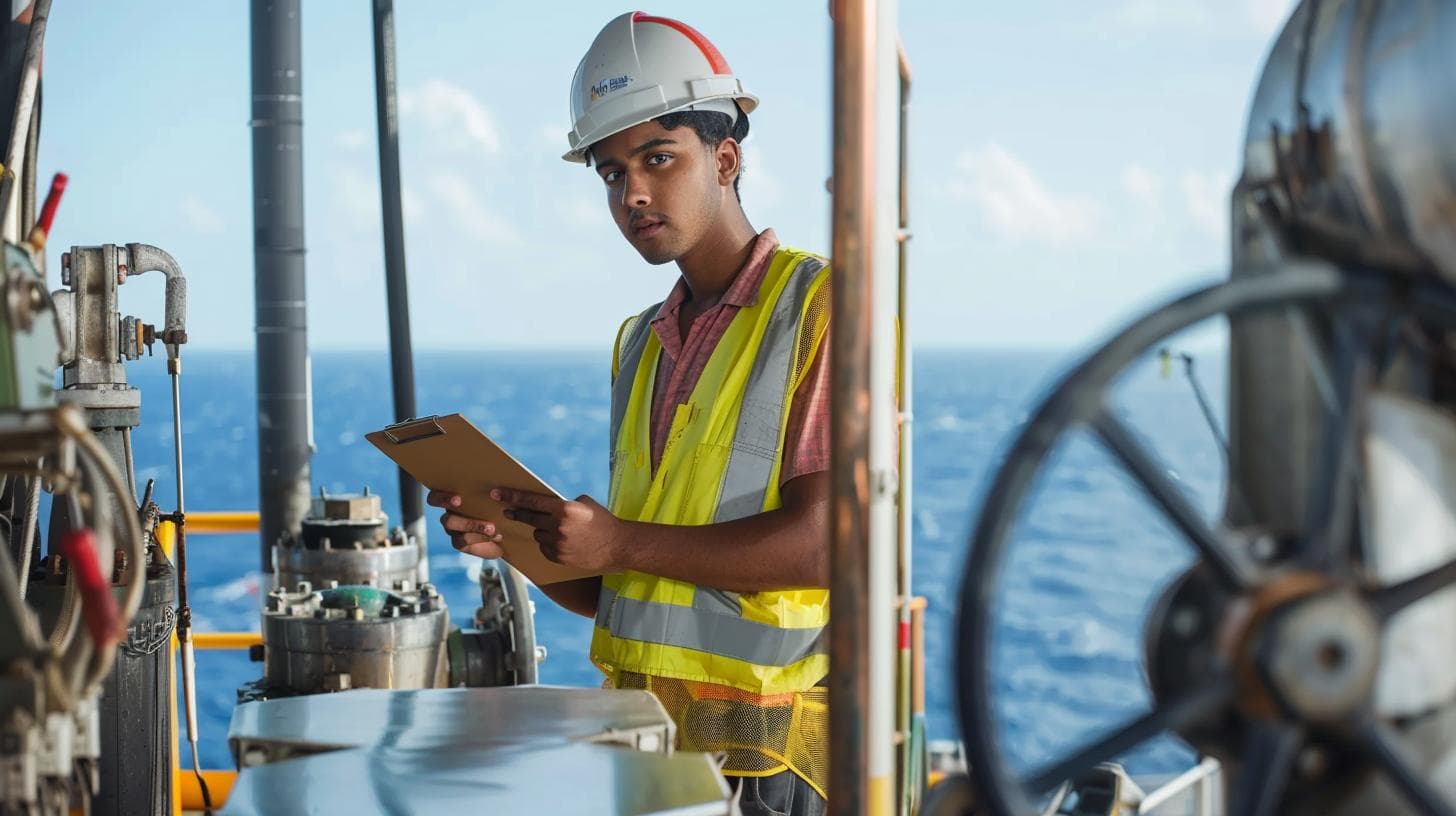 Curso de Especialista en Gestión de Proyectos Petroleros