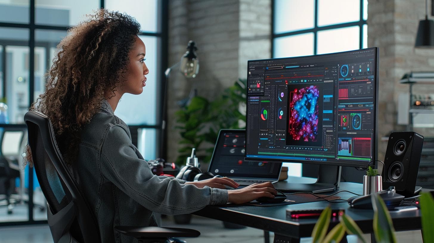 Advance Computer Course