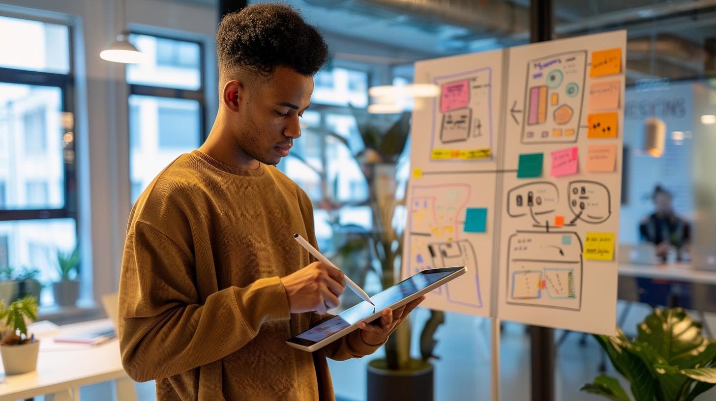 Flutter Advanced Course free and certificate