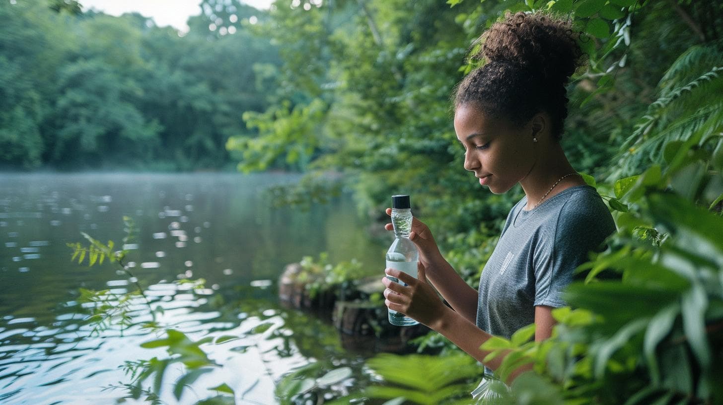 Limnologist Course free and certificate