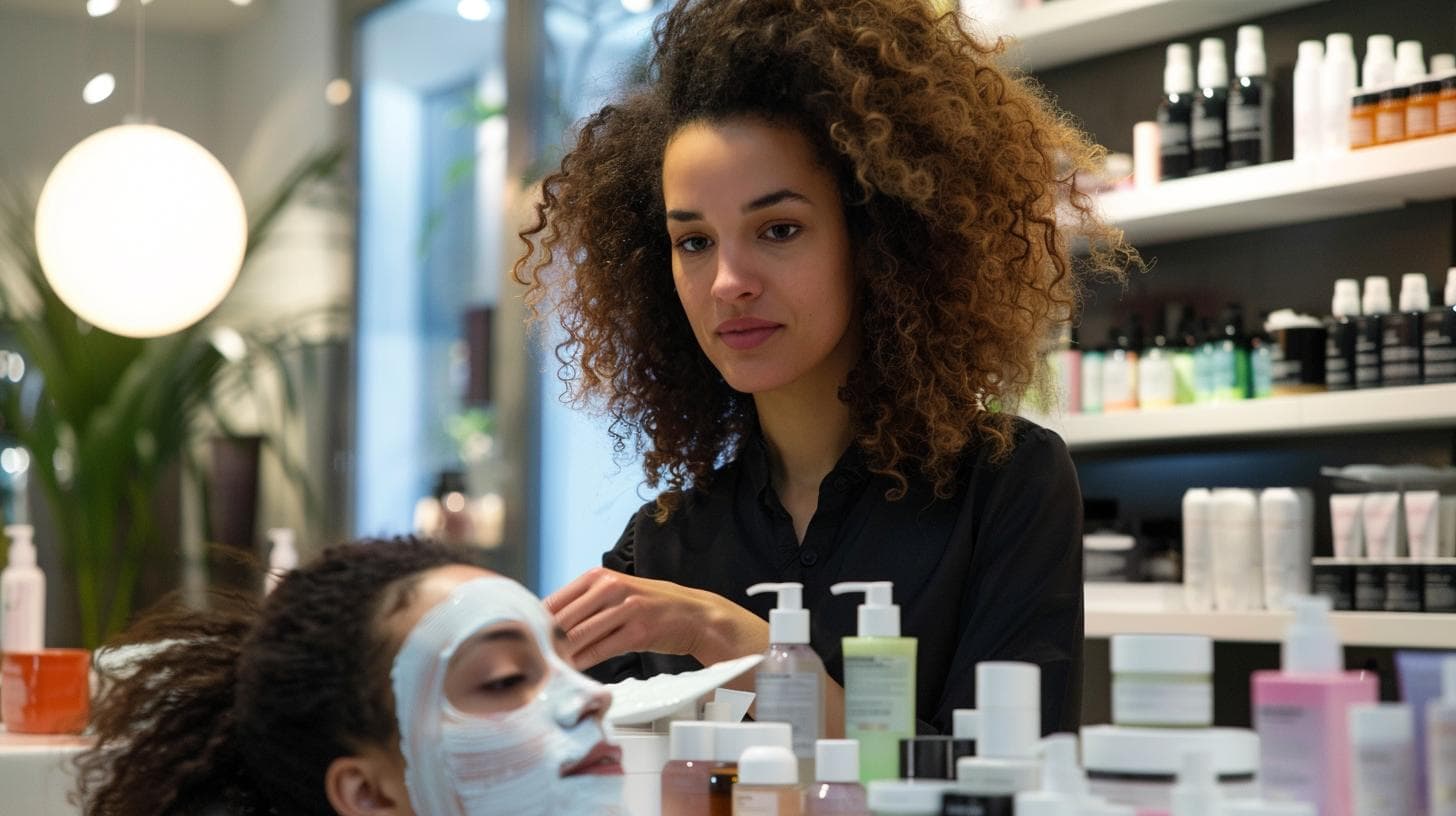 Beauty Therapy Course
