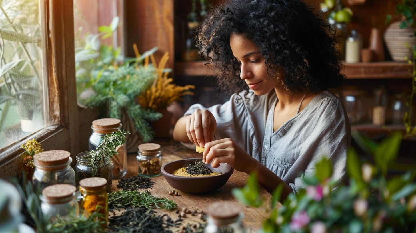 Curso de A Cultura dos Chás: Da História à Criação de Blends