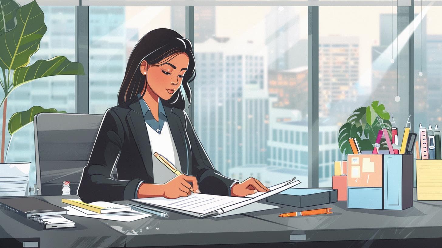 Administrative Professional Tips Course