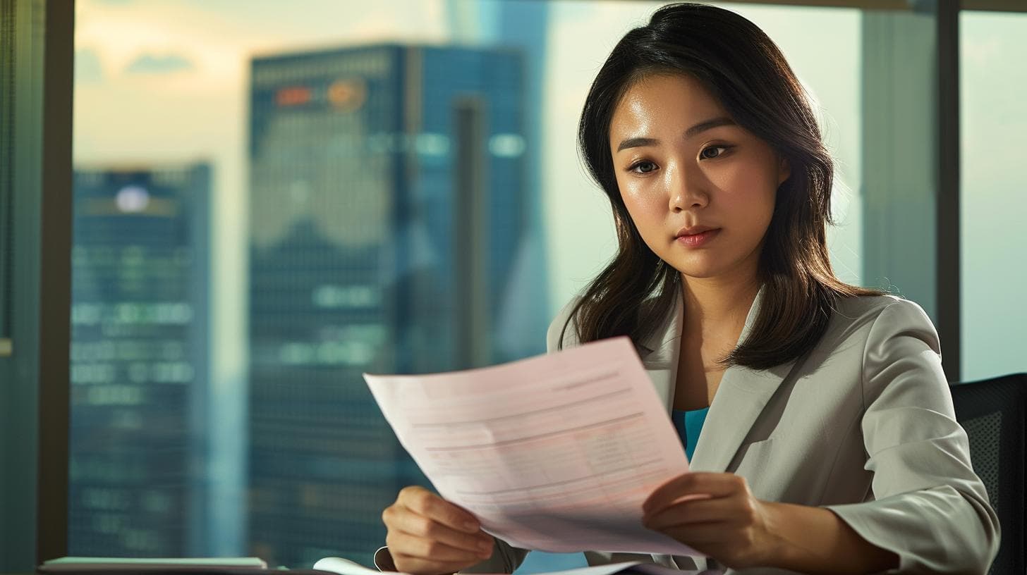 Account Related Course