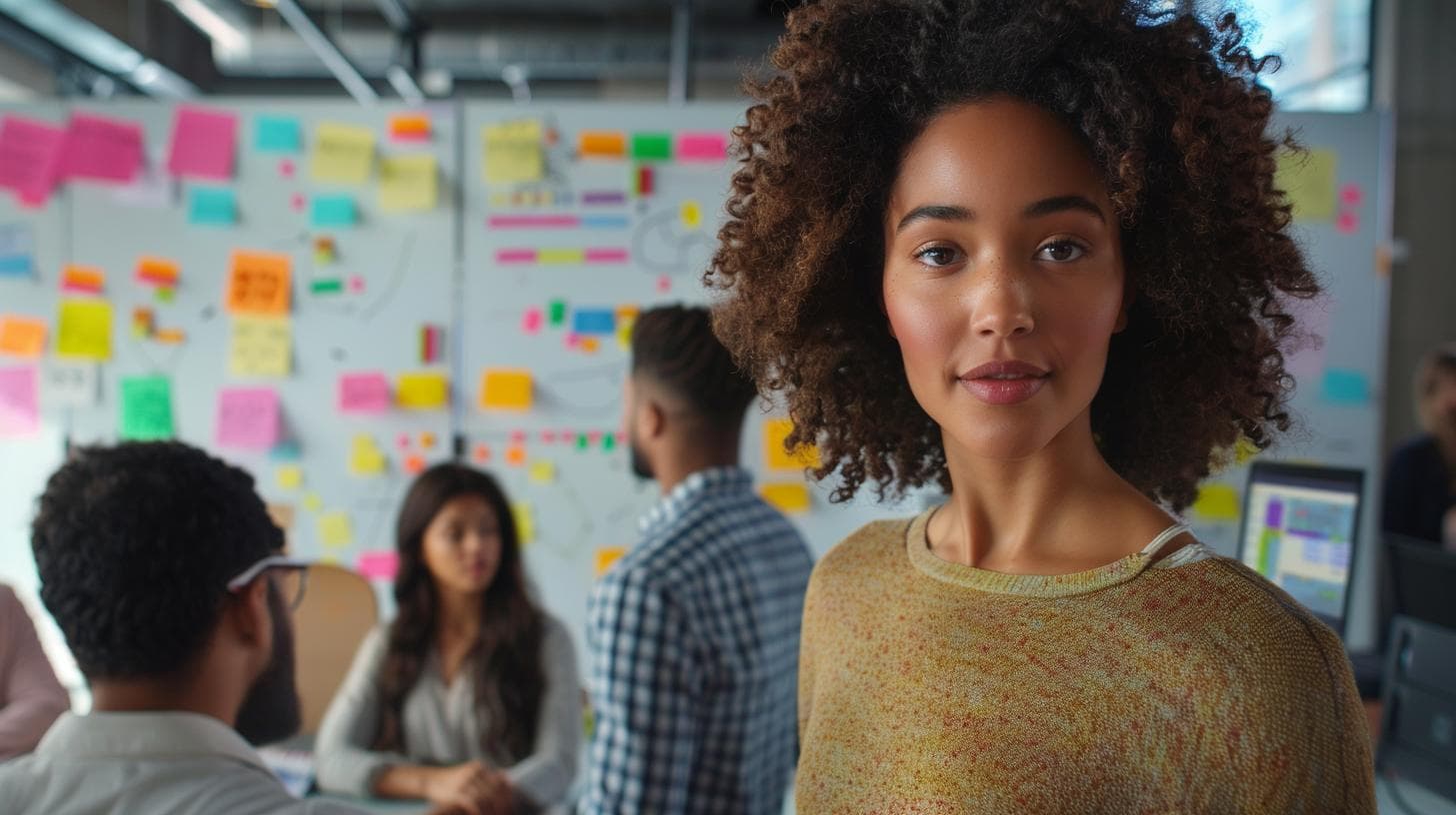 Agile Product Development Course