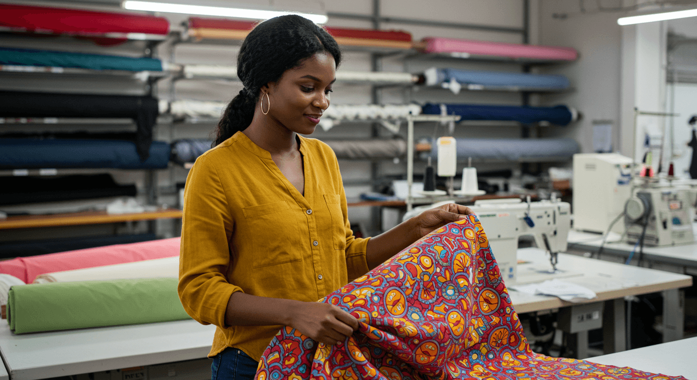 Textile Technology Course