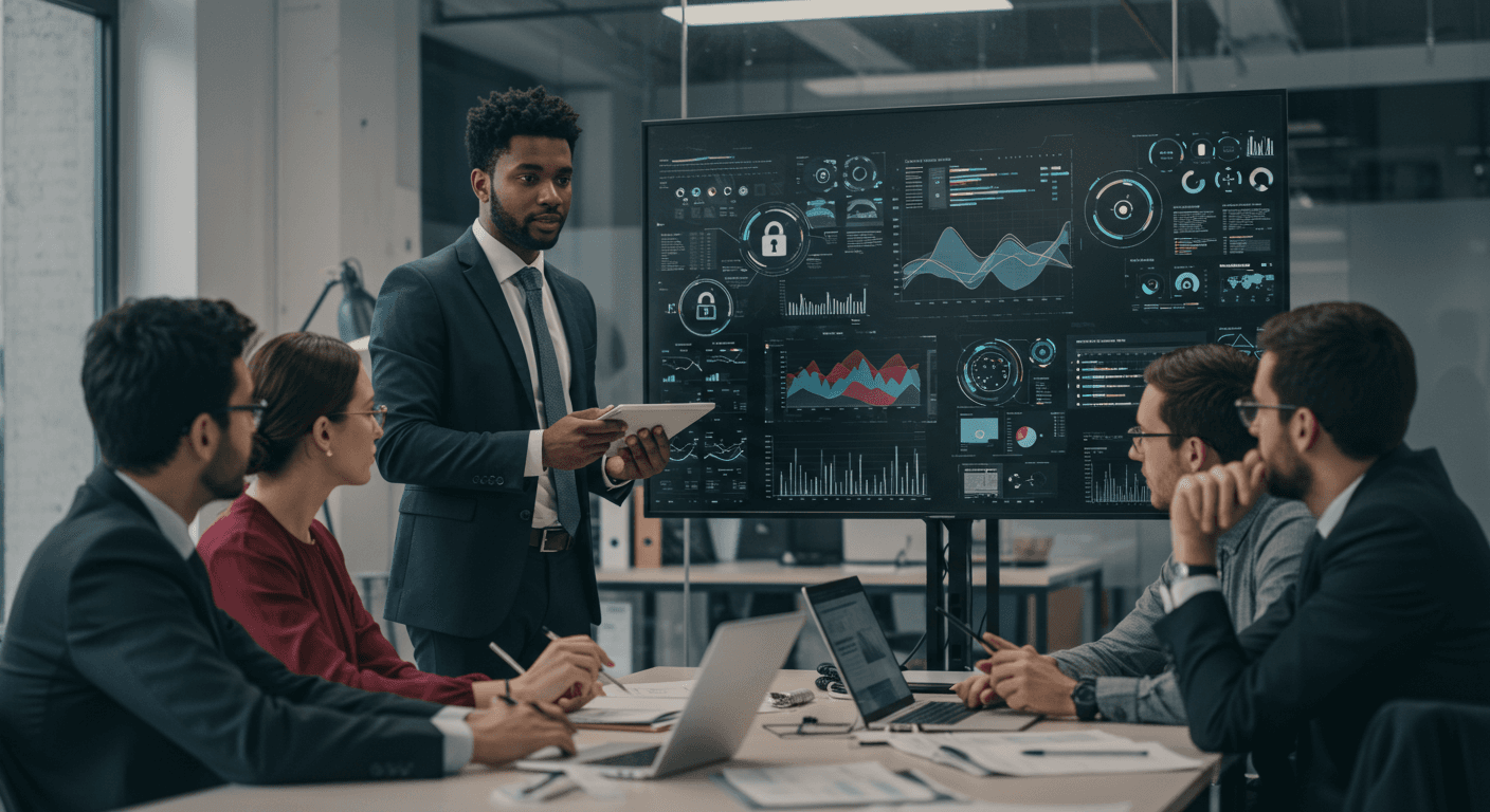 Curso de Consultor en Gestión de Seguridad Privada