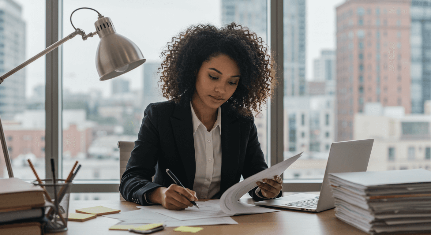 Document Writing Specialist Course