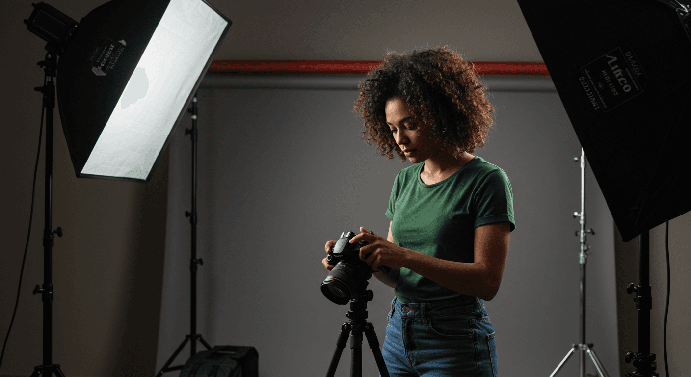 Curso de Revelado Fotográfico gratis y con certificado
