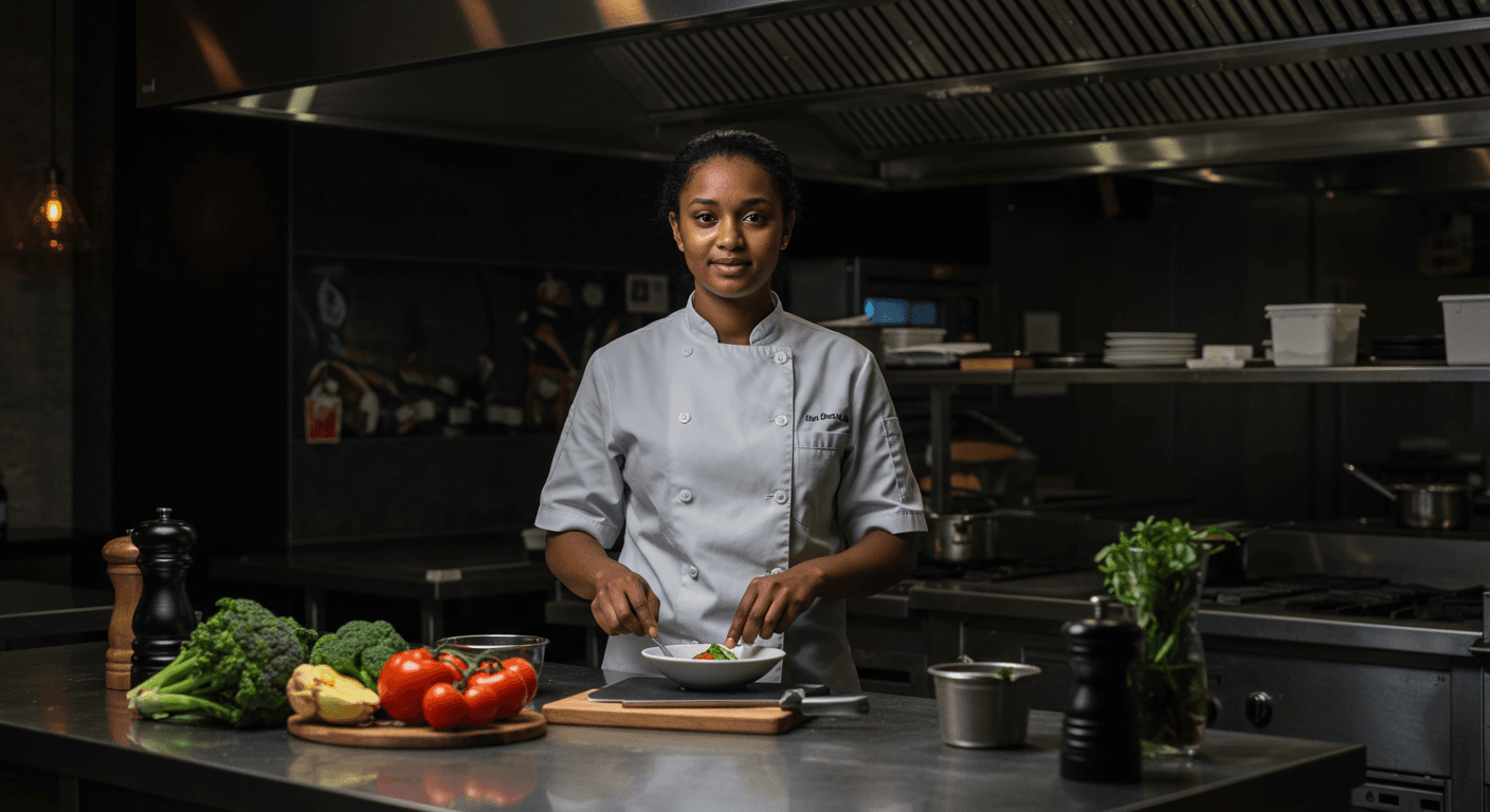 Curso de Administración de Restaurantes gratis y con certificado