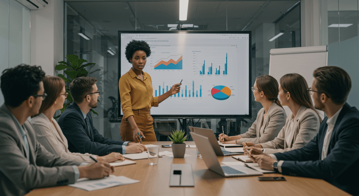 Curso Básico de Administração