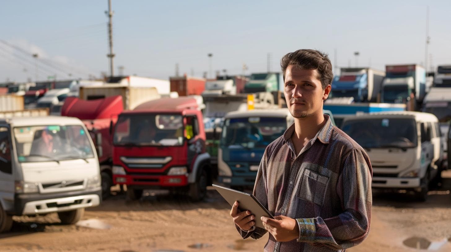 Fleet Management Course